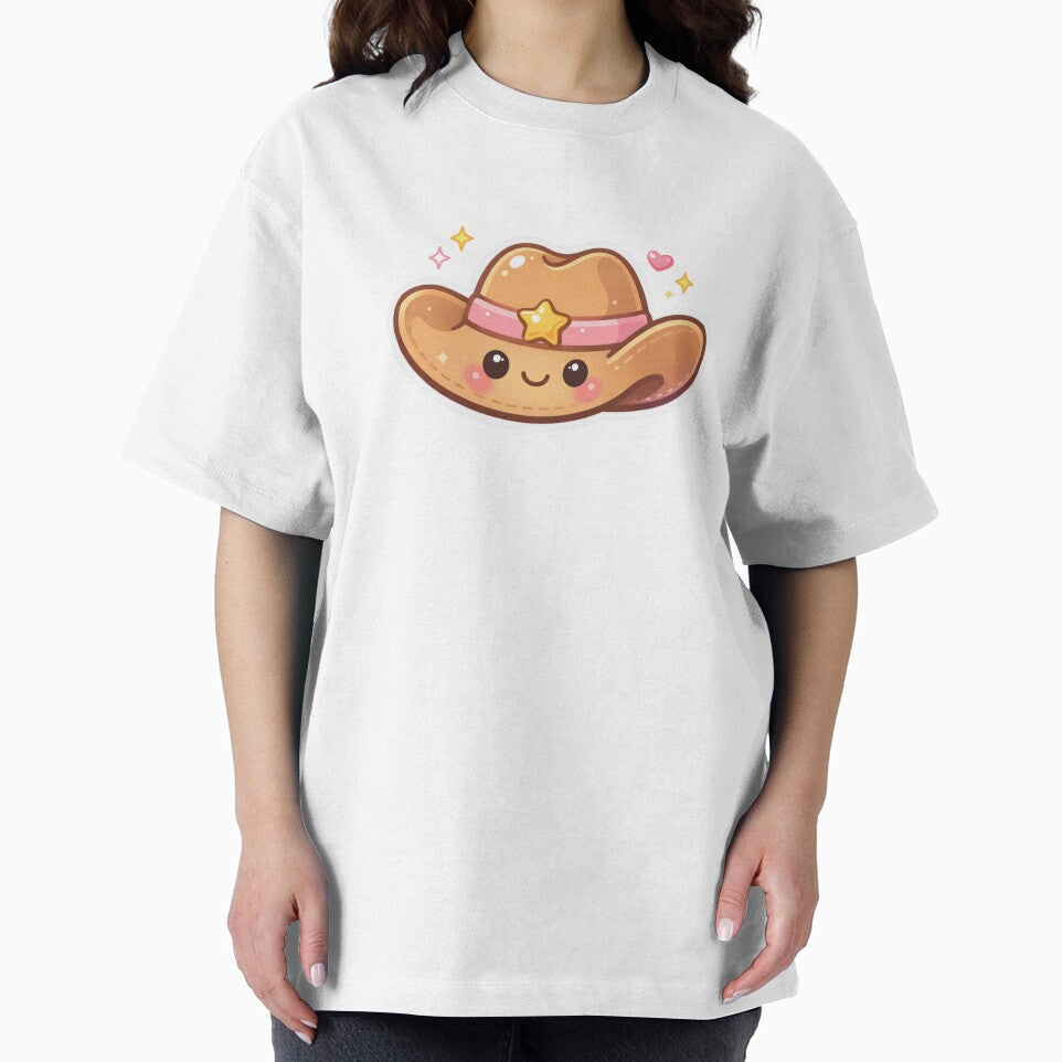 Kawaii Cowboy Hat by Cerys-GS