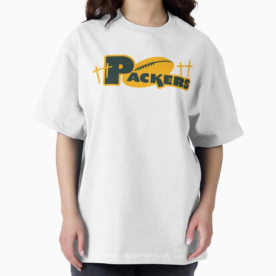 Retro Packers by sabinako