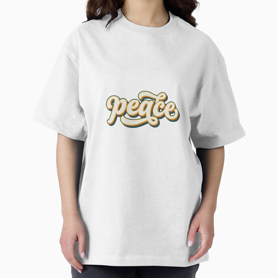 Peace by LuxmioraArt