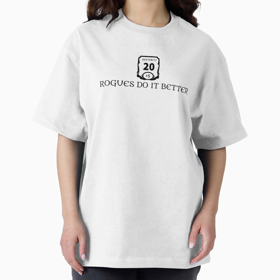 Rogues Do It Better by princesnoozy