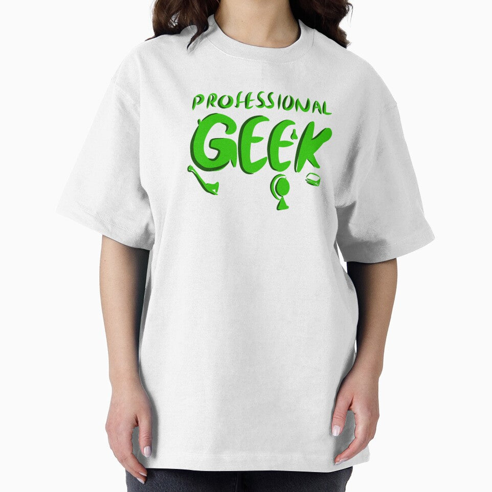 Professional Geek by Stipper Store