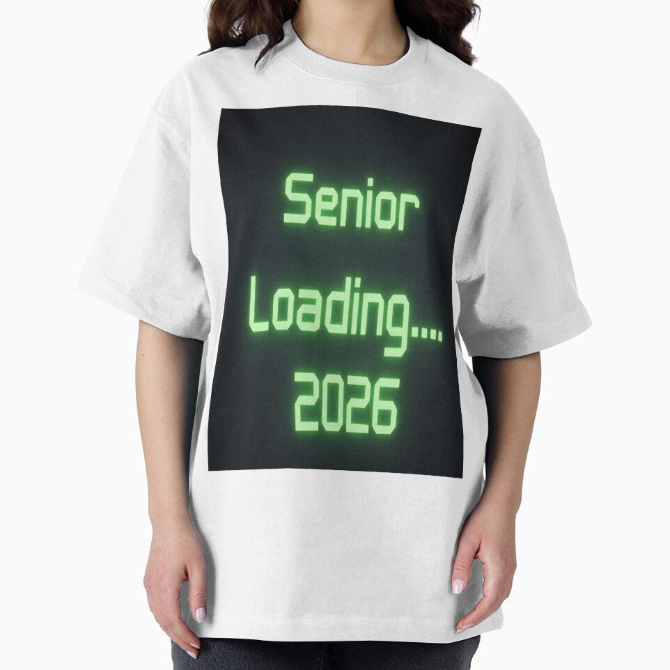 Senior Loading… 2026 by jackbermess