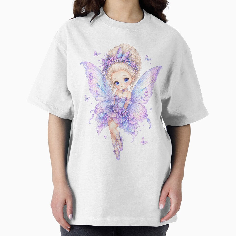 Marie Antoinette Fairy Princess by Bara Lune Design