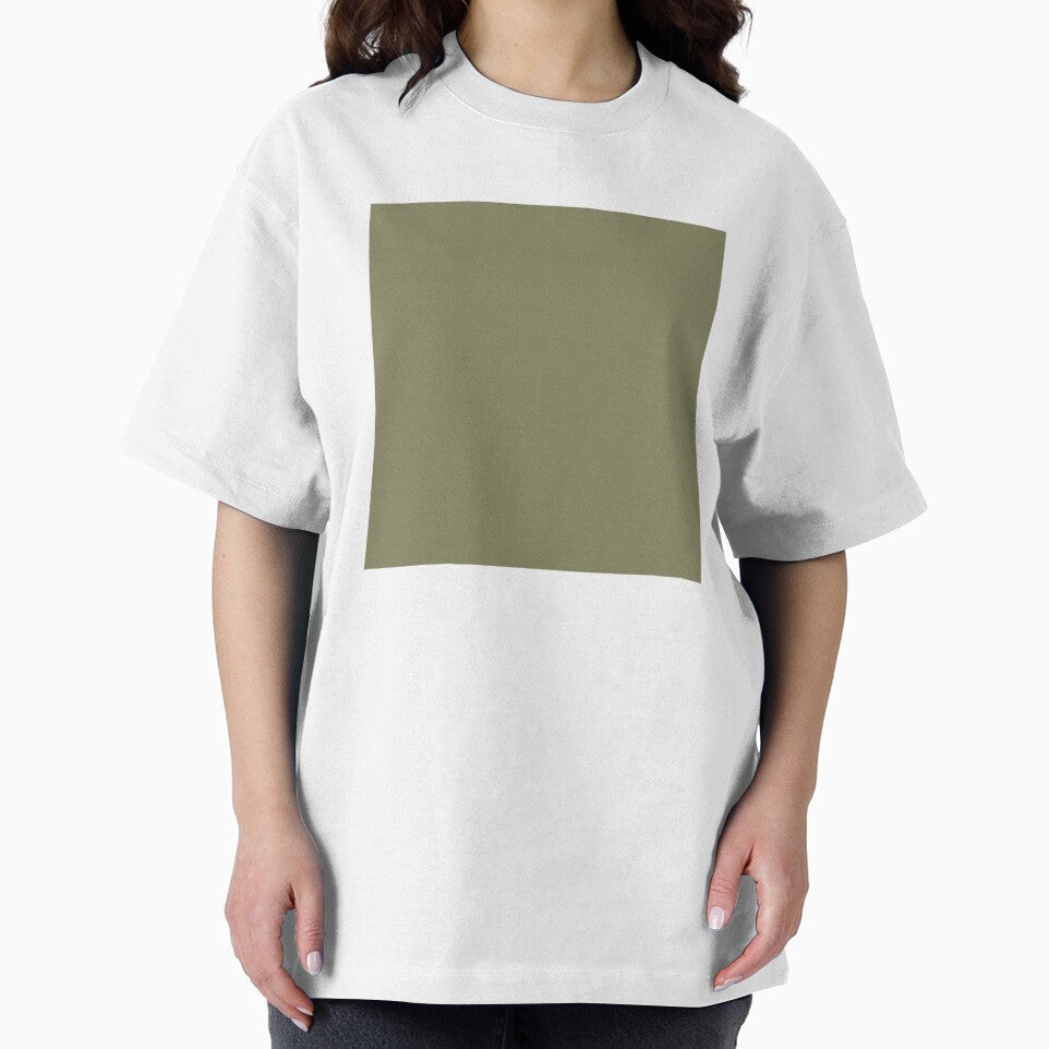 Sage Green by The Innocent Ghost Project