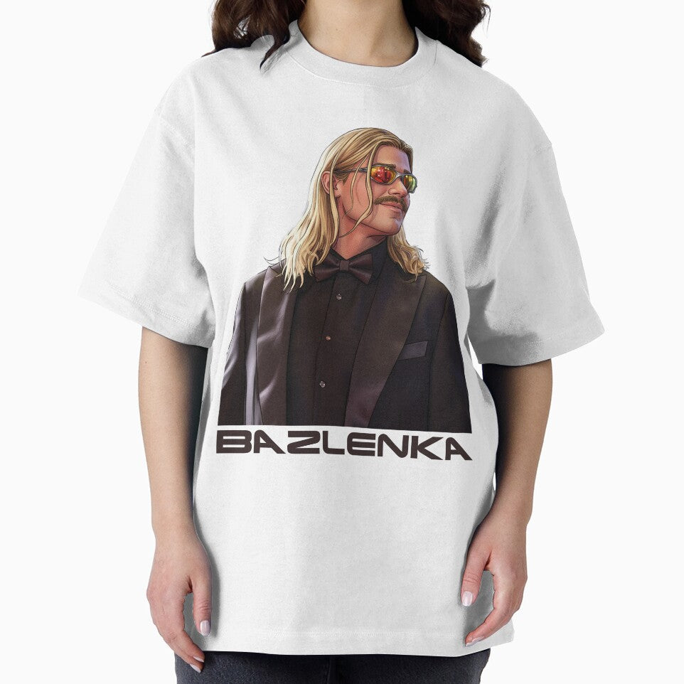 BAZLENKA, Bailey Smith Brownlow Cartoon by Sport Fan Art