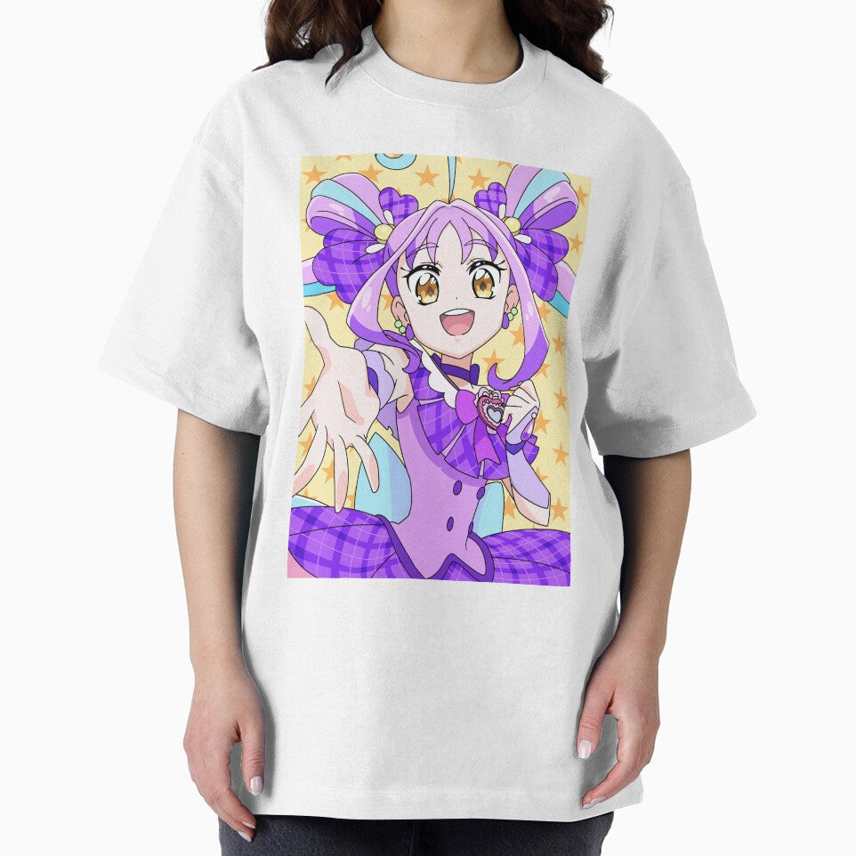 Cure Kyun-Kyun by MioLinCraft