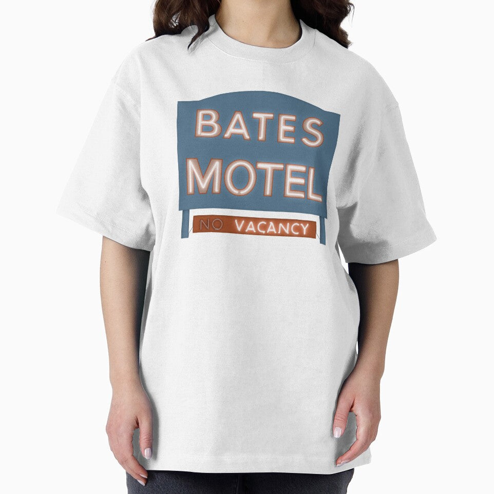 Bates Motel by serpico93