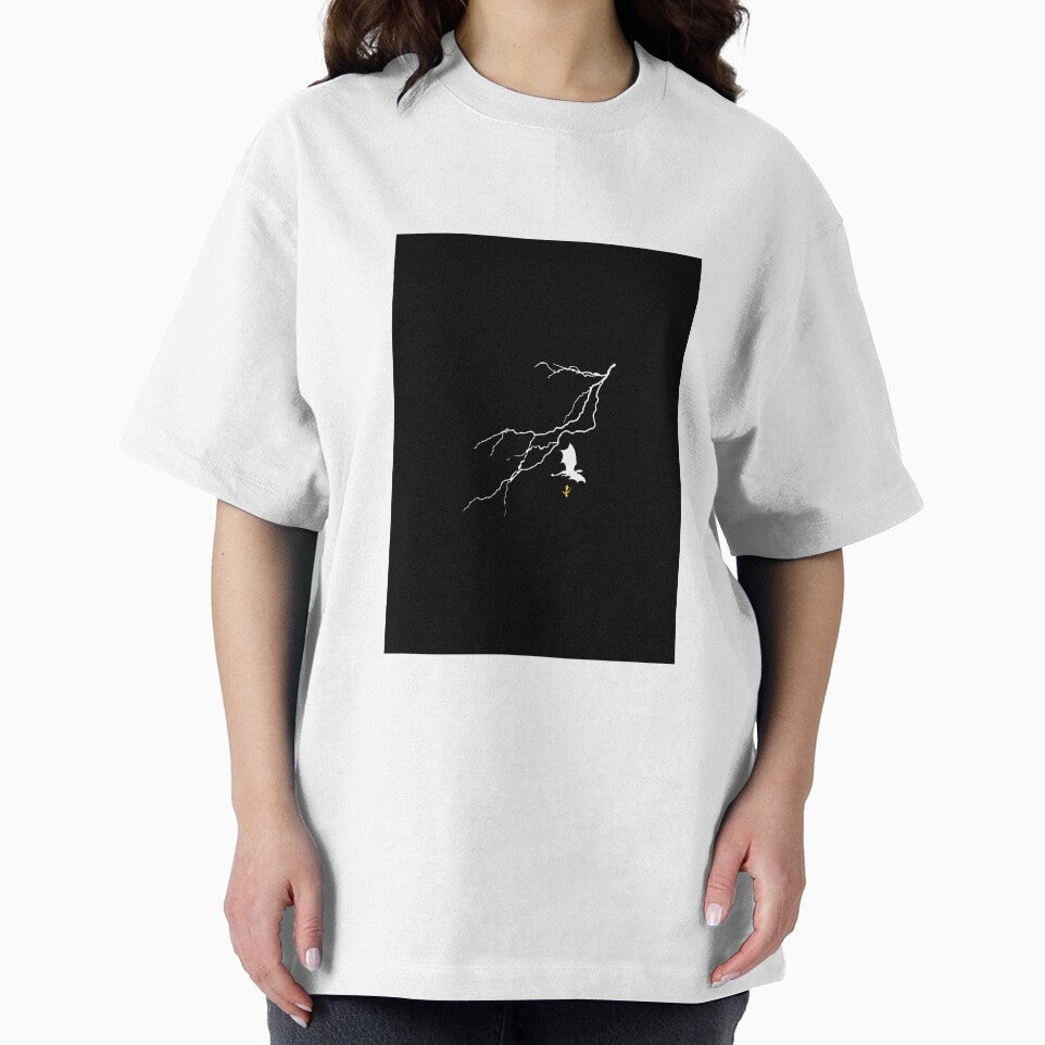 Minimalist Fourth Wing by In The Margins
