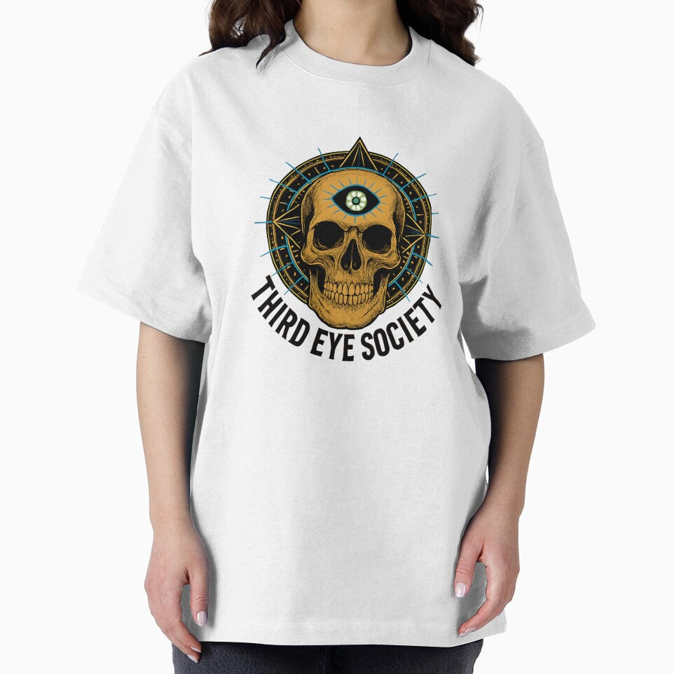 Third Eye Society by Truth Designs