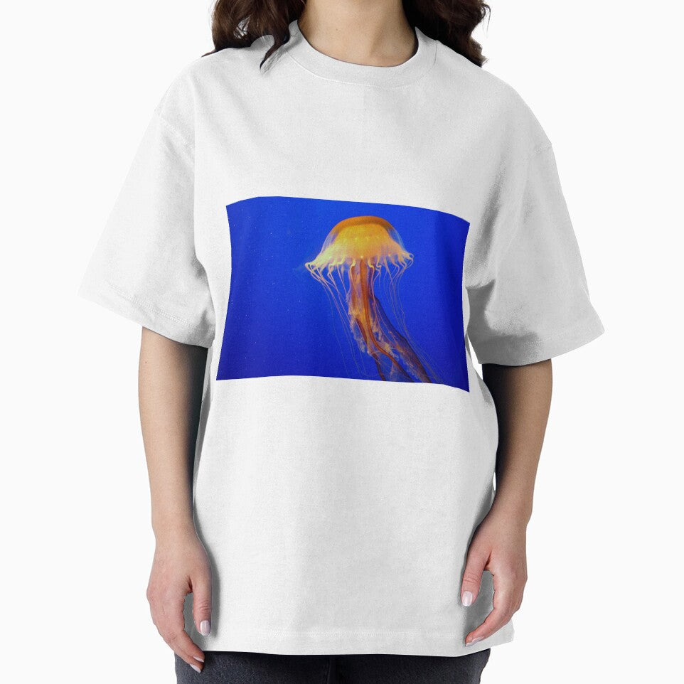 Jellyfish by Cynthia48