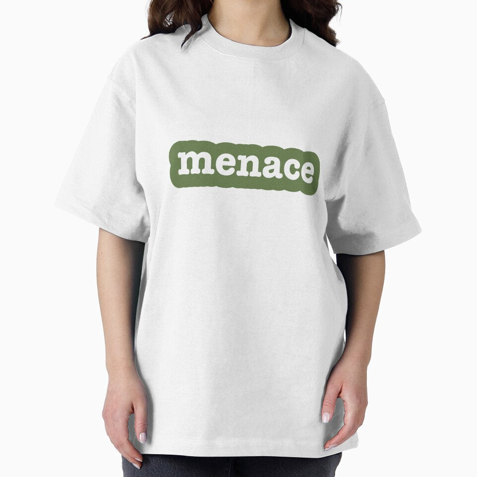 Menace by DontTellTimPod