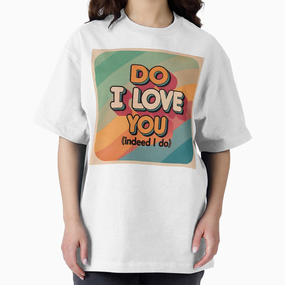 Do I love you by Soulstuff