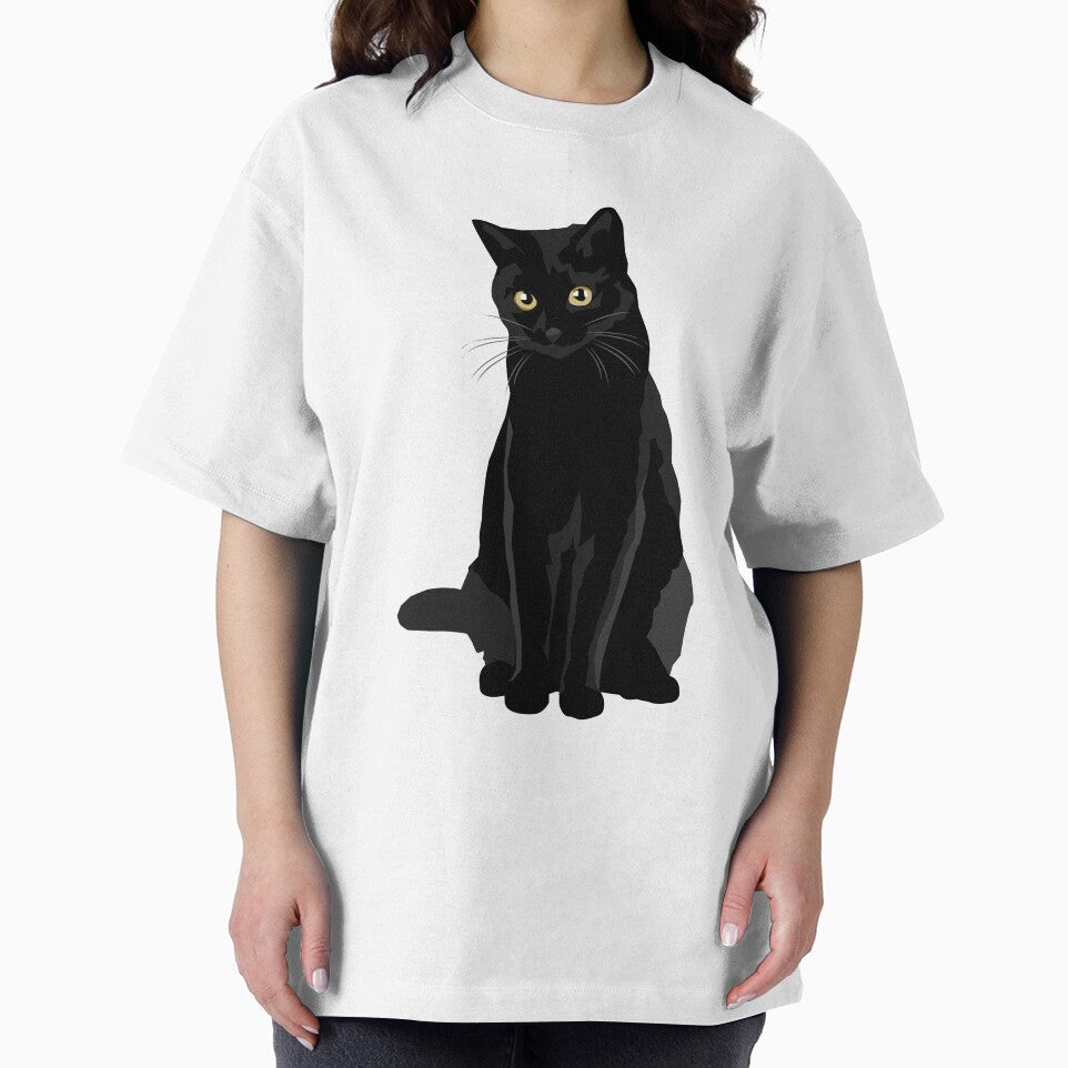 Black Cat by bluhak