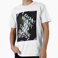 IDWTTAI | Abstract Design Series by MadPatter