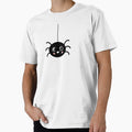Cute spider by Oliver Mendez Martinez