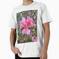 Pink Azaleas by SkyrozeTs