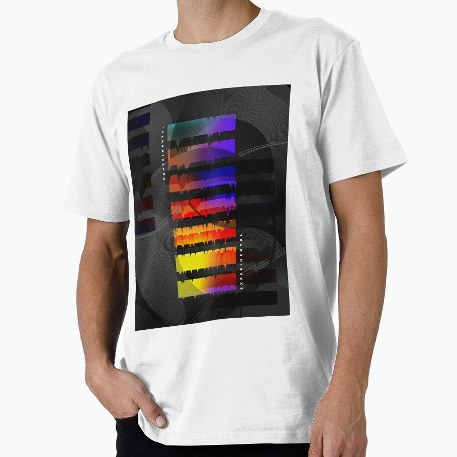 Experimental | Abstract Design Series by MadPatter