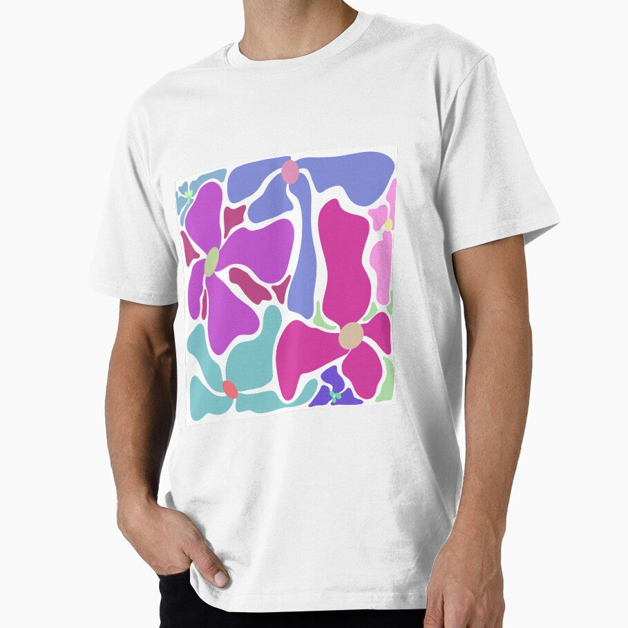 funky flowers by litalstickers