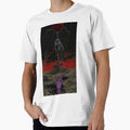 Surreal Landscape Of A Dark Dimension by Sins Shop