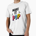 Make it Pop! by WhiteRabitDesigns
