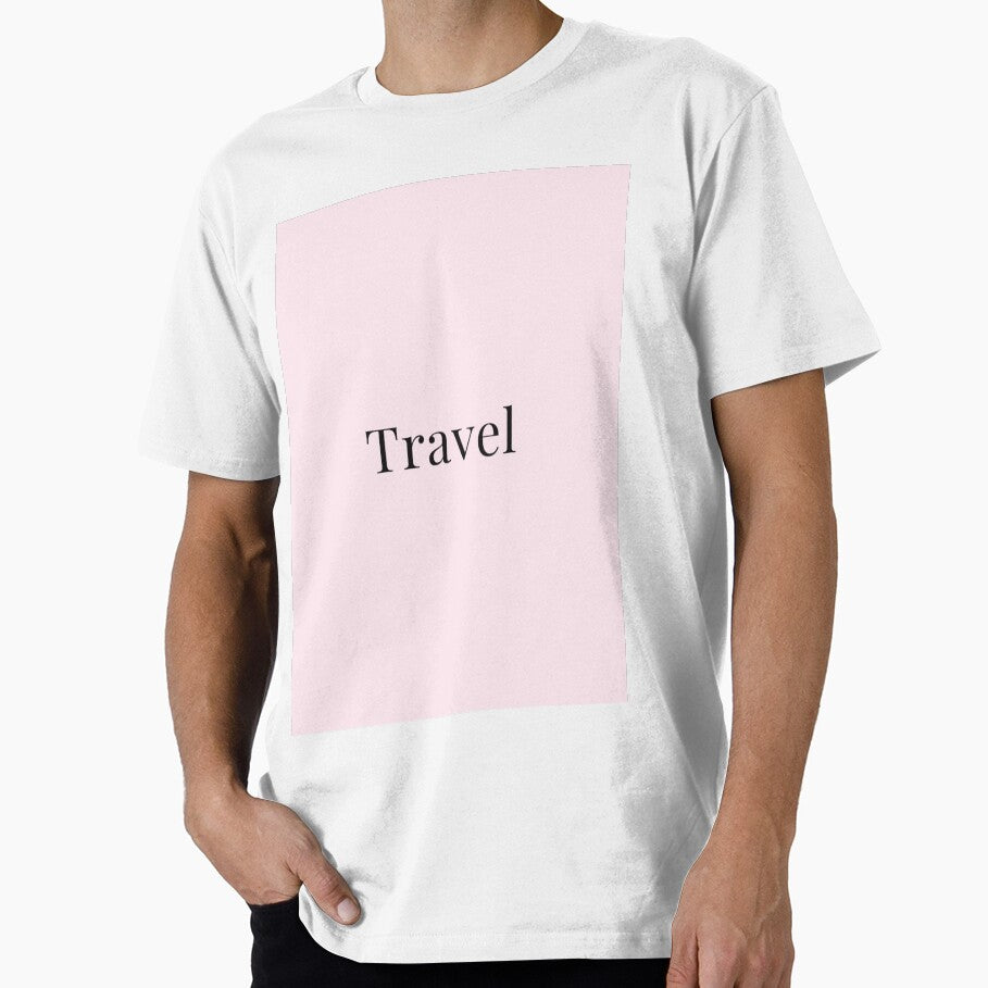 Travel – An inspiring word for a vision board by ElizabethCoelho