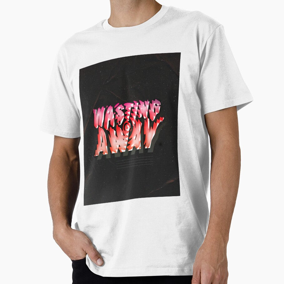 Wasting Away | Abstract Design Series by MadPatter