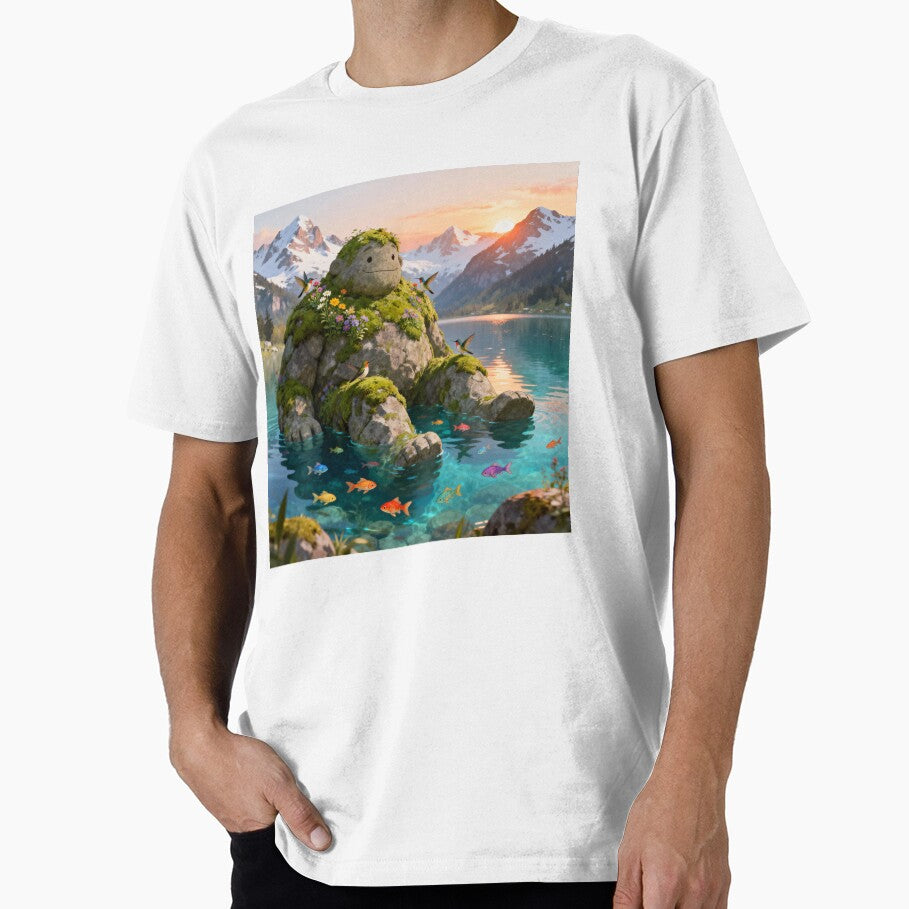 Rock Giant by CitydwellerX