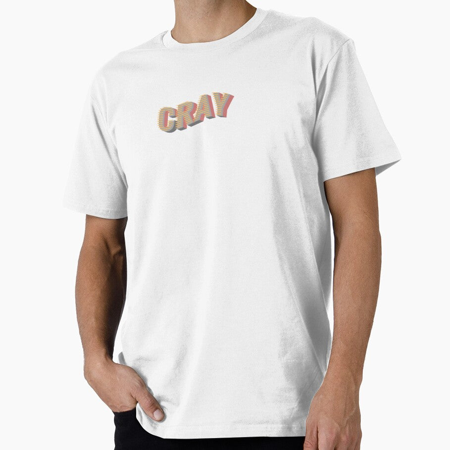Cray design by LuLuStore8