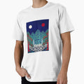 Sun, Moon, and Five Peaks: The Authority of the King and Cosmic Harmony by YERO1