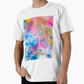 Balance - Reiki Rainbow Summer Meadow - Angel Reiki - Chakra Balance by BenitaJayne