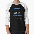 Speedrun Any% Coffee Break — Funny Gamer T-Shirt | Gaming Humor Tee Gift Blue by theBIGFinale