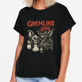 Gremlins Punk Style by ChunkByChunk