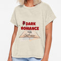 Dark romance is my self-care by Meenova Art