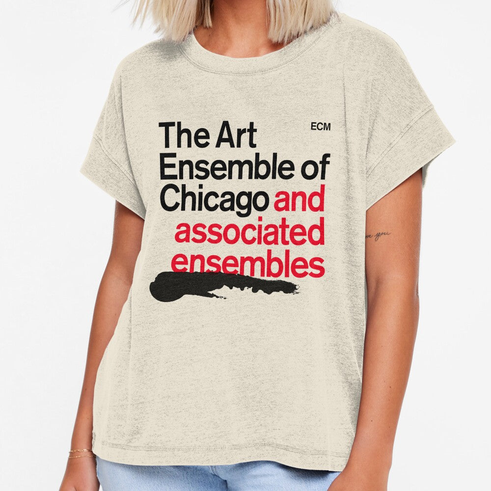 Art Ensemble of Chicago by Too Kool Emporium