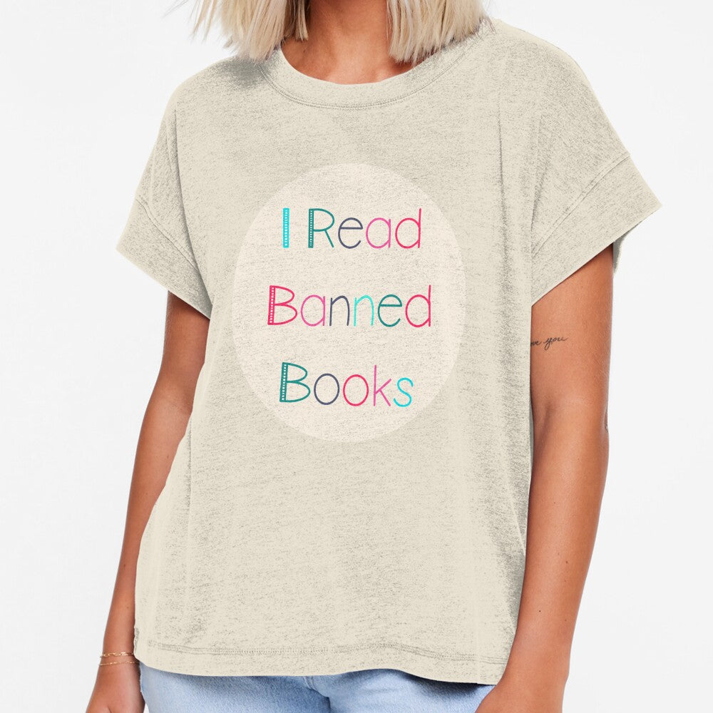 I Read Banned Books | Read | Books | Reader | Reading | Book Girl | Kindle by ShoniwDesigns
