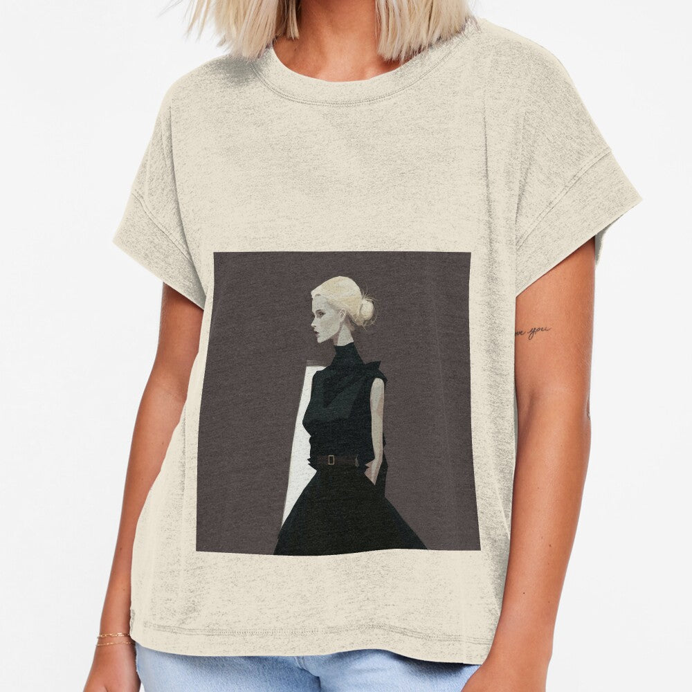 lady millionary by Sophiatsitaart