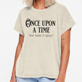 Once upon a time but make it spicy by Shannon Annessa