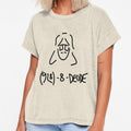 Djo Decide Advert Doodle by theresemichelle