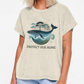 Protect Our Home by FineImpressions
