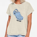 Crocs Sport Mode by Victoria R