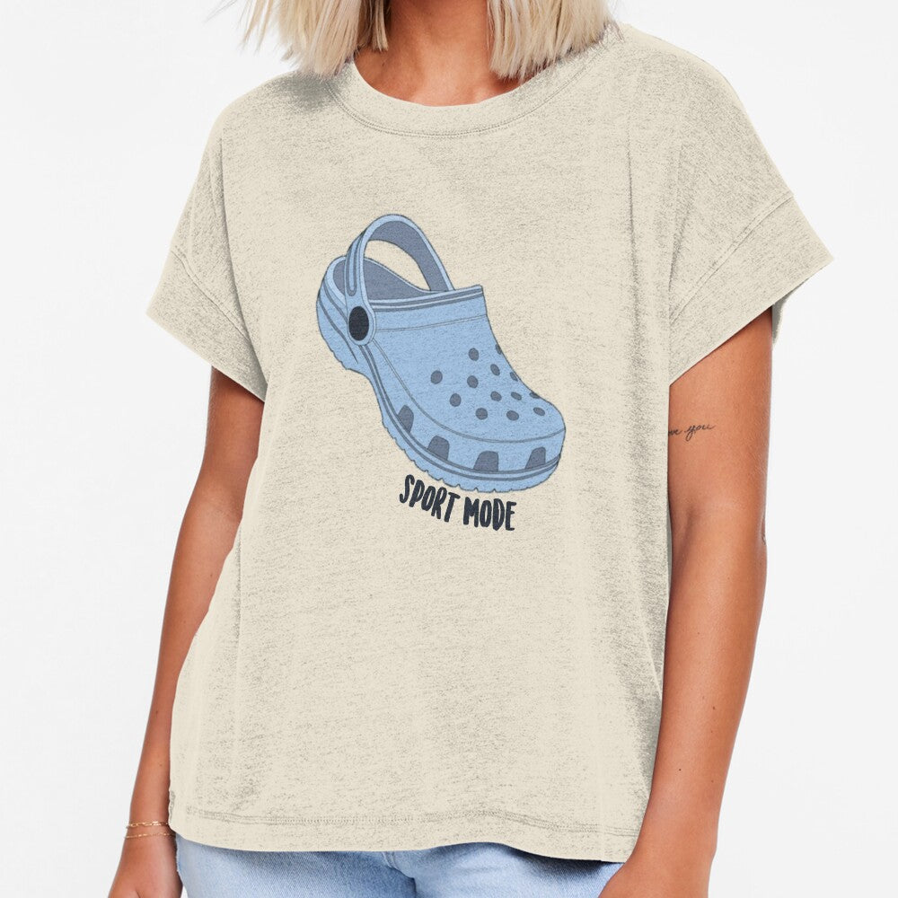 Crocs Sport Mode by Victoria R