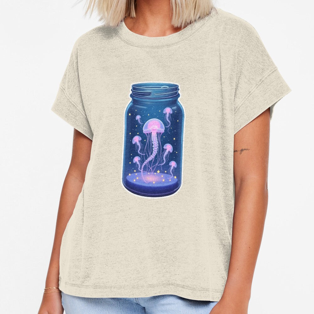Jellyfish by UAcomix