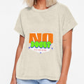 No Doubt You Are Insane - Y2K Sarcastic Streetwear Typography by bob_the_styler
