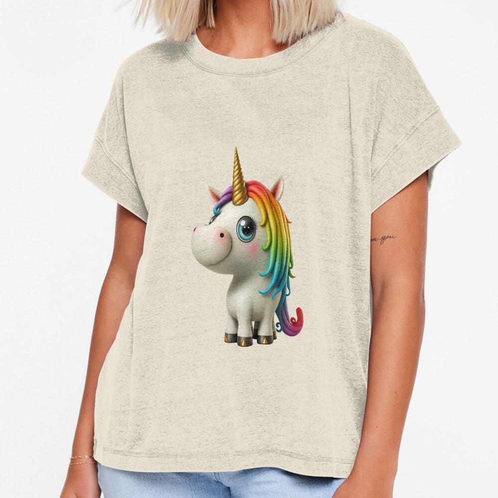 Cute Unicorn by Art1955