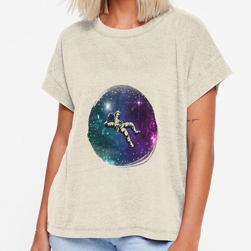 Casual lost in space by makemorelove
