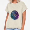 Casual lost in space by makemorelove