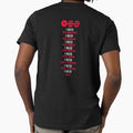 BTS Arirang I NEED fanchant T shirt by PurpleDoor52