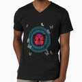 Circular miracle ,power art form for life. by Dodern