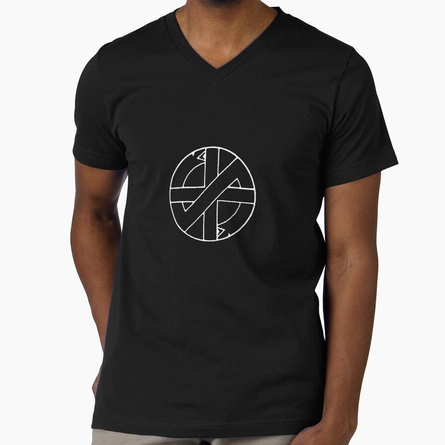 Crass by Saving Grace Records