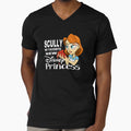 The Scully Effect Black by Sitily